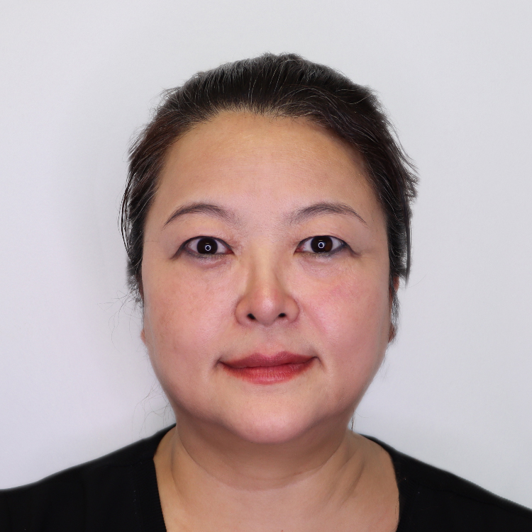 Chen Shumei (Linda) Chen Shumei (Linda) RMT