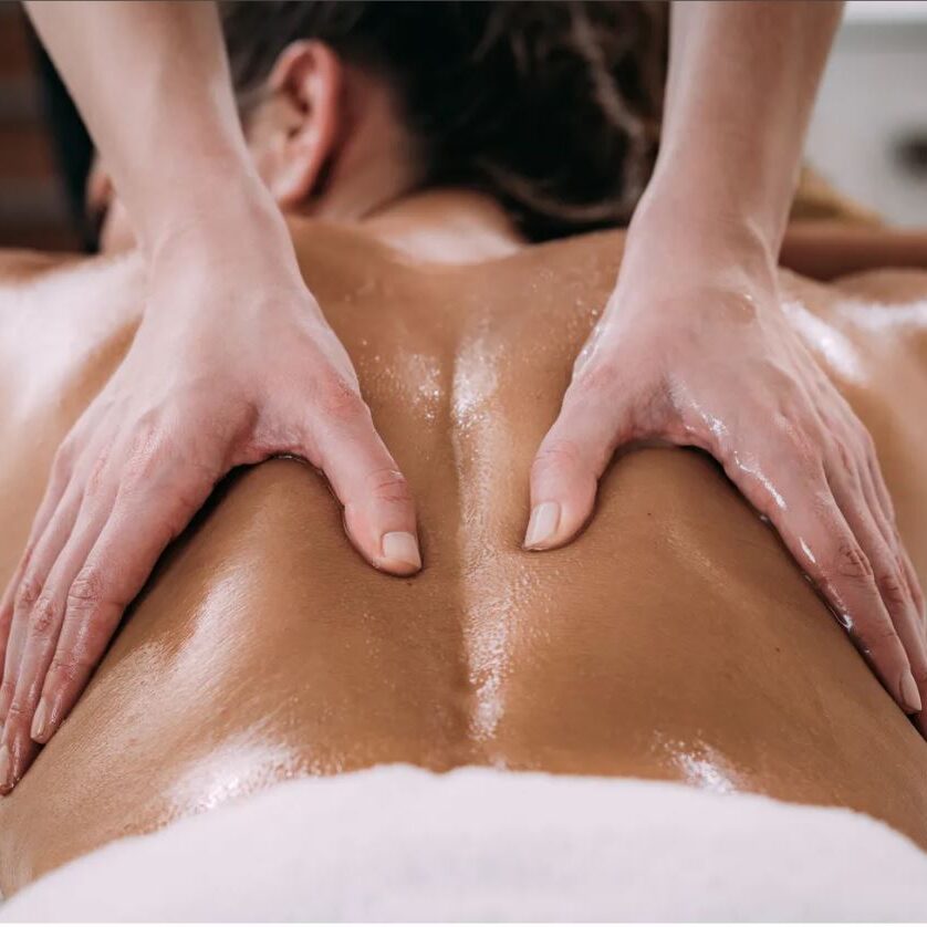 P11 Clinic vs Medical Massage